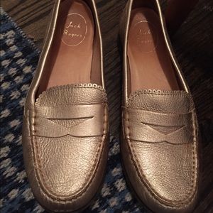 Jack Rogers Quinn Penny Loafers